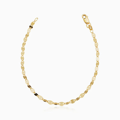 Cabaret Bracelet | Gold